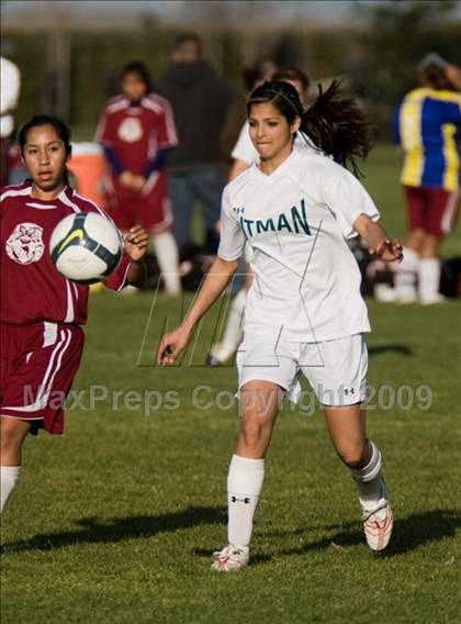 Thumbnail 3 in Los Banos @ Pitman photogallery.