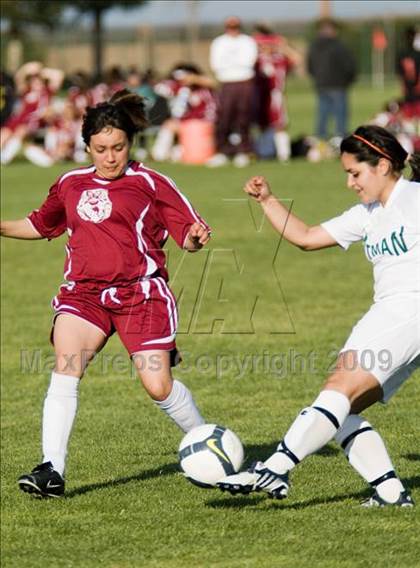 Thumbnail 2 in Los Banos @ Pitman photogallery.