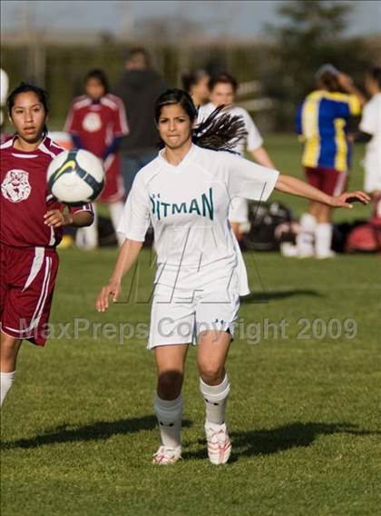Thumbnail 1 in Los Banos @ Pitman photogallery.