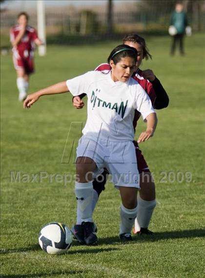 Thumbnail 3 in Los Banos @ Pitman photogallery.