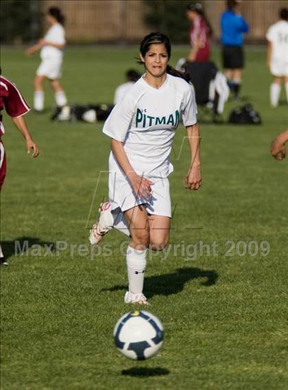 Thumbnail 2 in Los Banos @ Pitman photogallery.