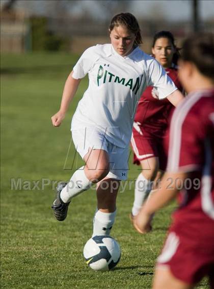 Thumbnail 2 in Los Banos @ Pitman photogallery.