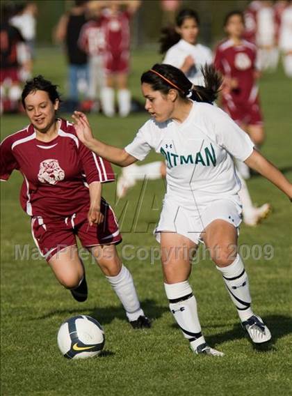 Thumbnail 3 in Los Banos @ Pitman photogallery.