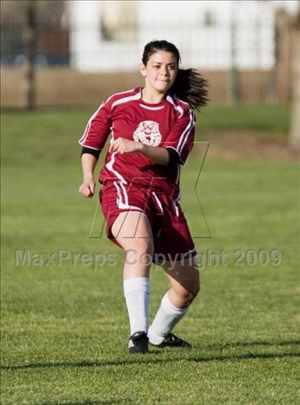 Thumbnail 1 in Los Banos @ Pitman photogallery.