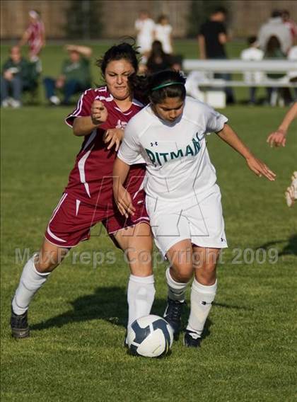 Thumbnail 3 in Los Banos @ Pitman photogallery.