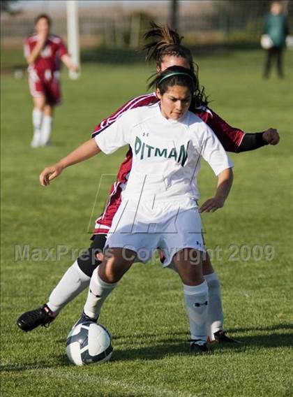 Thumbnail 2 in Los Banos @ Pitman photogallery.
