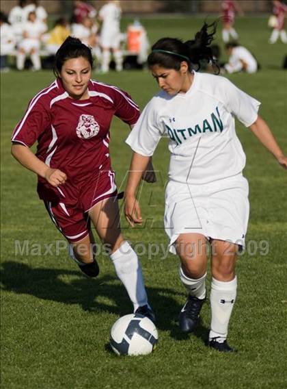 Thumbnail 1 in Los Banos @ Pitman photogallery.