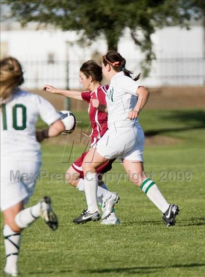 Thumbnail 2 in Los Banos @ Pitman photogallery.