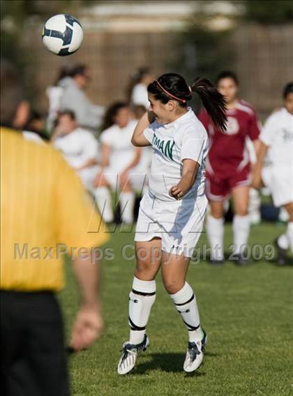 Thumbnail 3 in Los Banos @ Pitman photogallery.