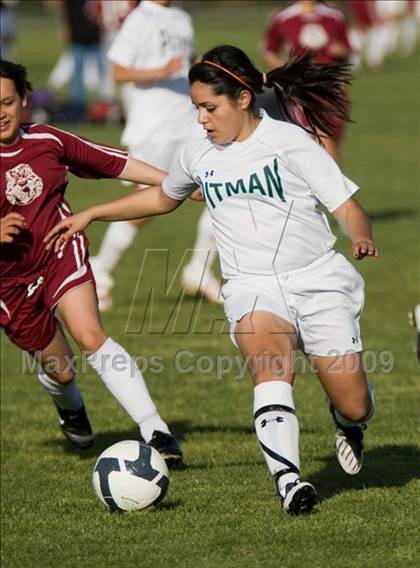 Thumbnail 2 in Los Banos @ Pitman photogallery.