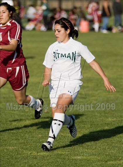 Thumbnail 1 in Los Banos @ Pitman photogallery.