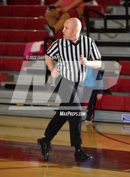 Thumbnail 1 in Wilson vs San Dimas (West Covina Tournament) photogallery.