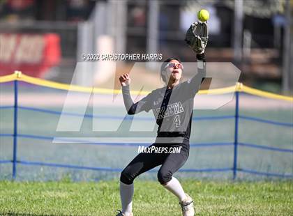 Thumbnail 2 in Sylmar vs Arleta (Spring Fling Tournament) photogallery.