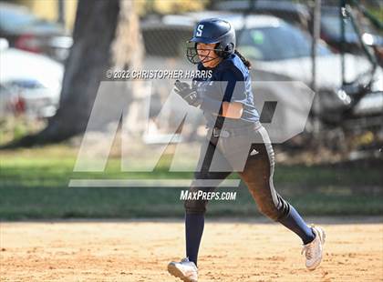 Thumbnail 3 in Sylmar vs Arleta (Spring Fling Tournament) photogallery.