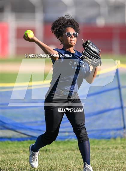 Thumbnail 1 in Sylmar vs Arleta (Spring Fling Tournament) photogallery.