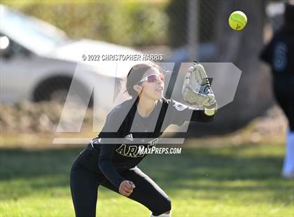 Thumbnail 2 in Sylmar vs Arleta (Spring Fling Tournament) photogallery.