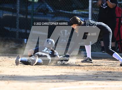 Thumbnail 1 in Sylmar vs Arleta (Spring Fling Tournament) photogallery.