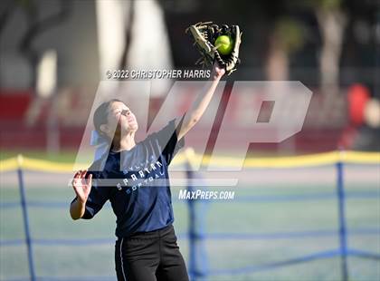 Thumbnail 2 in Sylmar vs Arleta (Spring Fling Tournament) photogallery.