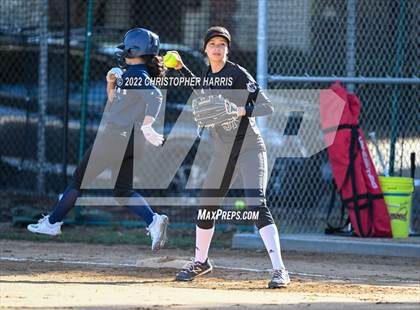 Thumbnail 3 in Sylmar vs Arleta (Spring Fling Tournament) photogallery.