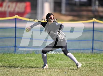 Thumbnail 1 in Sylmar vs Arleta (Spring Fling Tournament) photogallery.