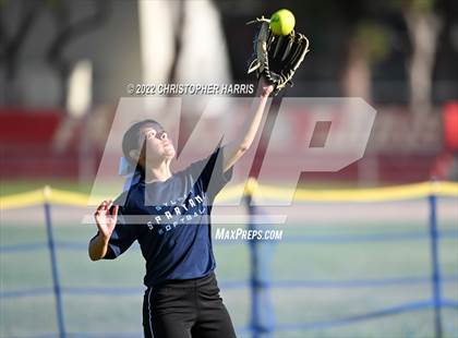 Thumbnail 3 in Sylmar vs Arleta (Spring Fling Tournament) photogallery.