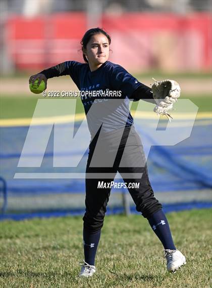 Thumbnail 1 in Sylmar vs Arleta (Spring Fling Tournament) photogallery.
