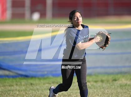 Thumbnail 2 in Sylmar vs Arleta (Spring Fling Tournament) photogallery.