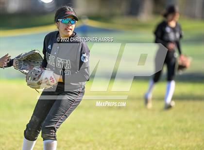 Thumbnail 1 in Sylmar vs Arleta (Spring Fling Tournament) photogallery.