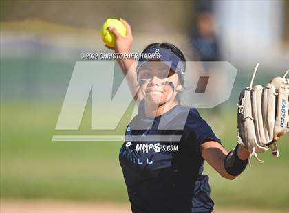 Thumbnail 1 in Sylmar vs Arleta (Spring Fling Tournament) photogallery.