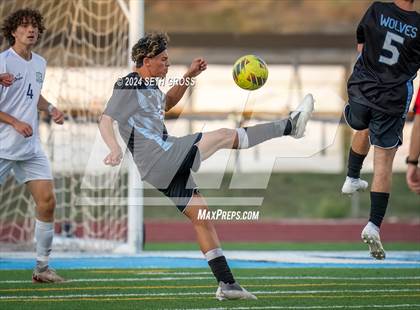 Thumbnail 2 in Pine Creek @ Vista Ridge photogallery.