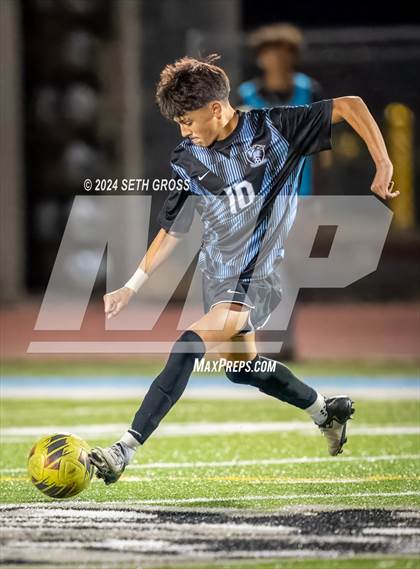 Thumbnail 3 in Pine Creek @ Vista Ridge photogallery.