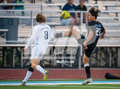Thumbnail 3 in Pine Creek @ Vista Ridge photogallery.