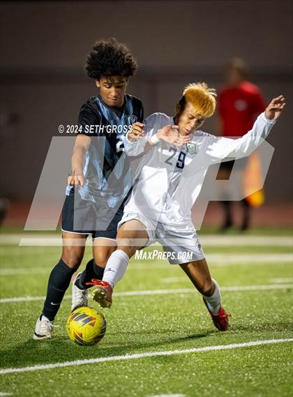 Thumbnail 1 in Pine Creek @ Vista Ridge photogallery.