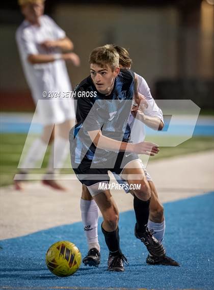 Thumbnail 3 in Pine Creek @ Vista Ridge photogallery.
