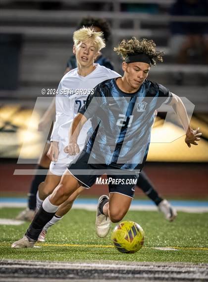 Thumbnail 3 in Pine Creek @ Vista Ridge photogallery.