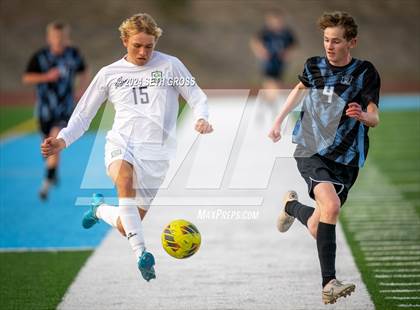 Thumbnail 1 in Pine Creek @ Vista Ridge photogallery.
