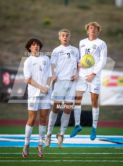 Thumbnail 3 in Pine Creek @ Vista Ridge photogallery.