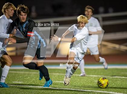 Thumbnail 1 in Pine Creek @ Vista Ridge photogallery.
