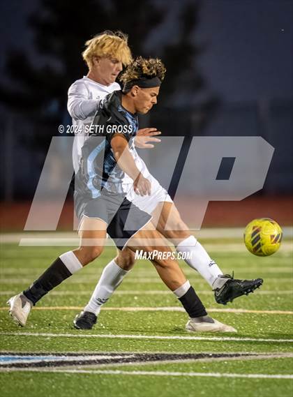 Thumbnail 1 in Pine Creek @ Vista Ridge photogallery.