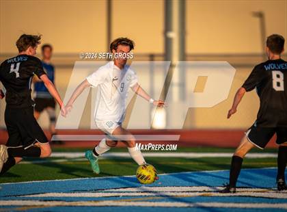 Thumbnail 2 in Pine Creek @ Vista Ridge photogallery.