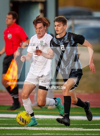 Thumbnail 2 in Pine Creek @ Vista Ridge photogallery.
