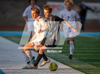 Thumbnail 1 in Pine Creek @ Vista Ridge photogallery.