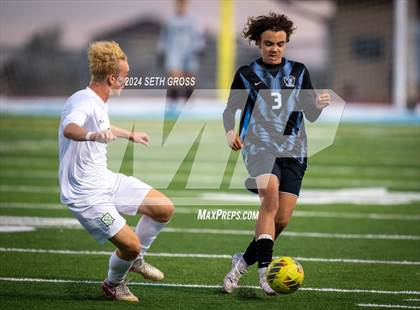 Thumbnail 1 in Pine Creek @ Vista Ridge photogallery.