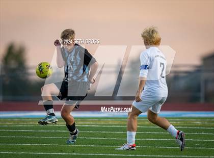 Thumbnail 3 in Pine Creek @ Vista Ridge photogallery.