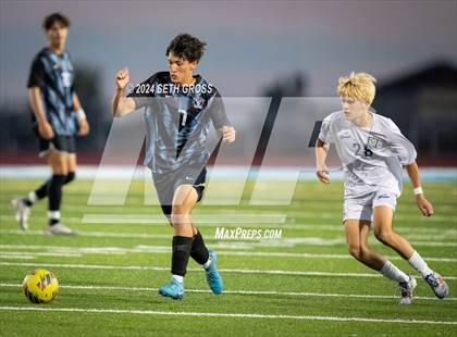 Thumbnail 2 in Pine Creek @ Vista Ridge photogallery.