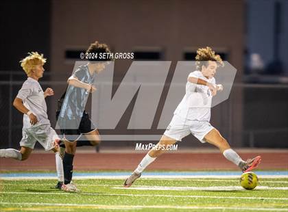 Thumbnail 3 in Pine Creek @ Vista Ridge photogallery.