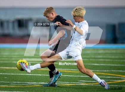 Thumbnail 3 in Pine Creek @ Vista Ridge photogallery.
