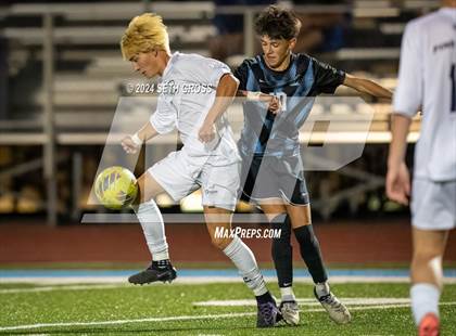 Thumbnail 1 in Pine Creek @ Vista Ridge photogallery.