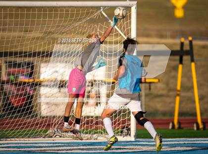 Thumbnail 3 in Pine Creek @ Vista Ridge photogallery.