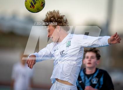 Thumbnail 1 in Pine Creek @ Vista Ridge photogallery.